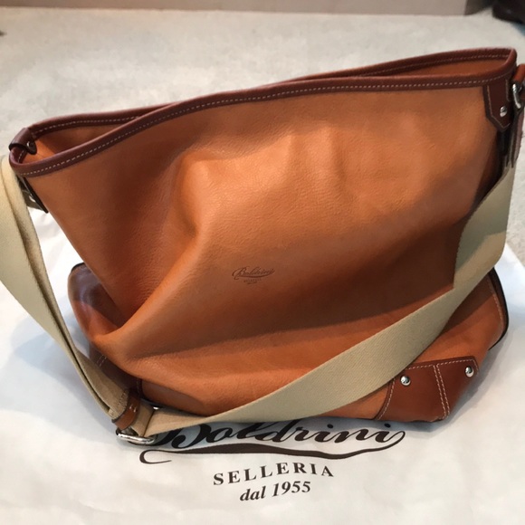 Boldrini Handbags - Boldrini Selleria dal 1955 Bag